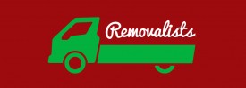 Removalists Blewitt Springs - Furniture Removalist Services